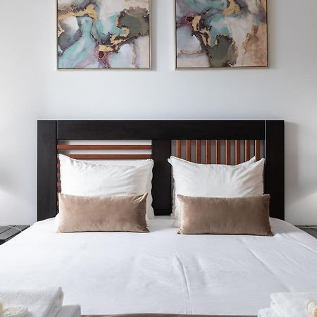 Apartamento Alameda Картейра Экстерьер фото