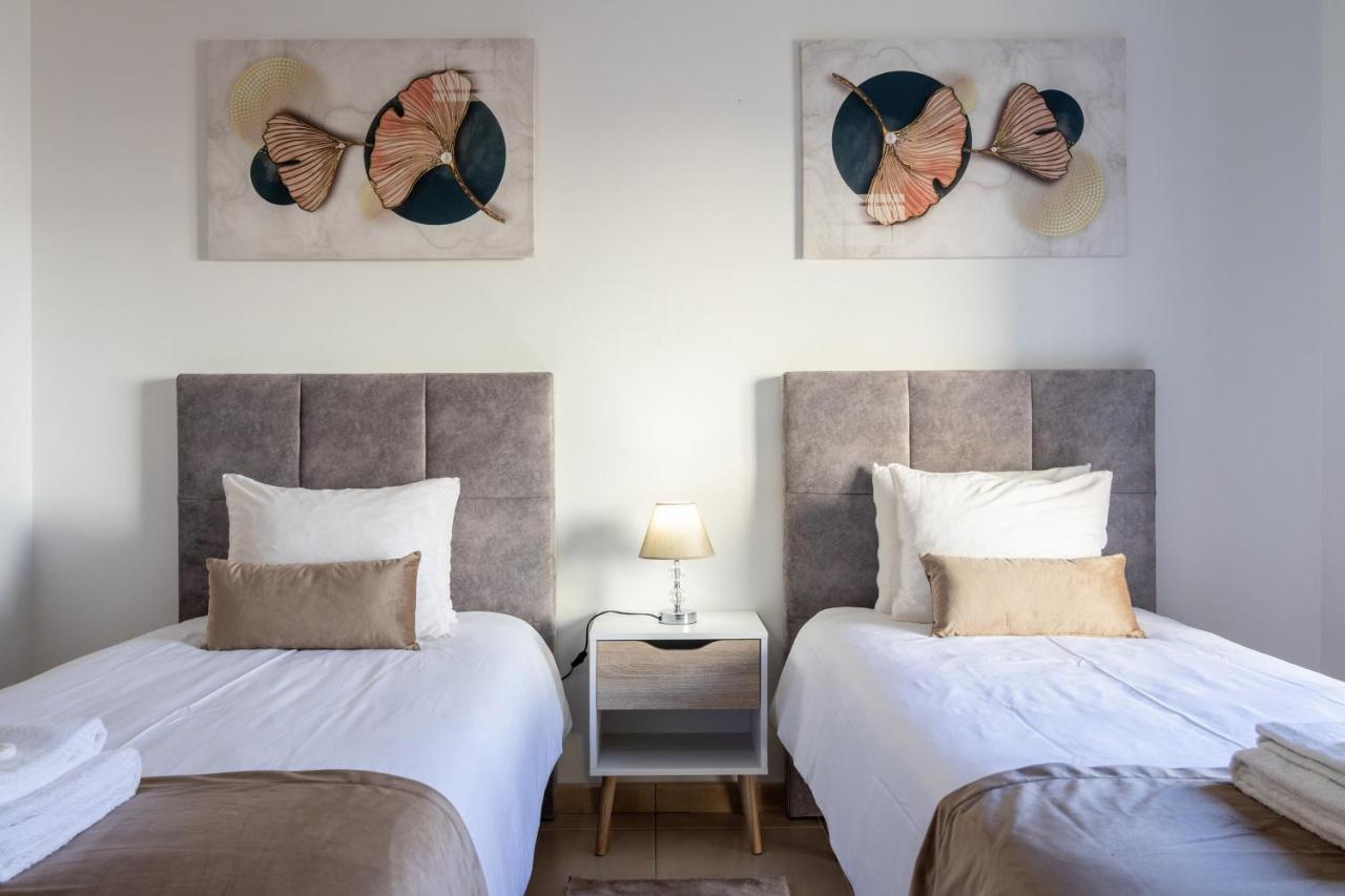 Apartamento Alameda Картейра Экстерьер фото
