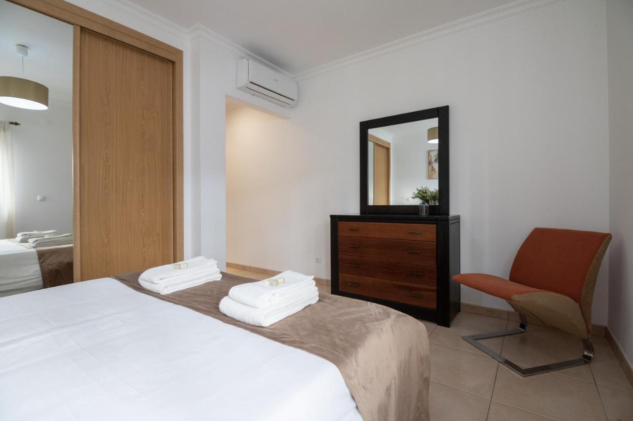 Apartamento Alameda Картейра Экстерьер фото